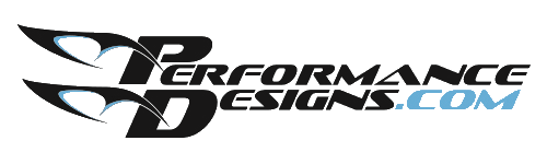 Логотип компании Performance Designs