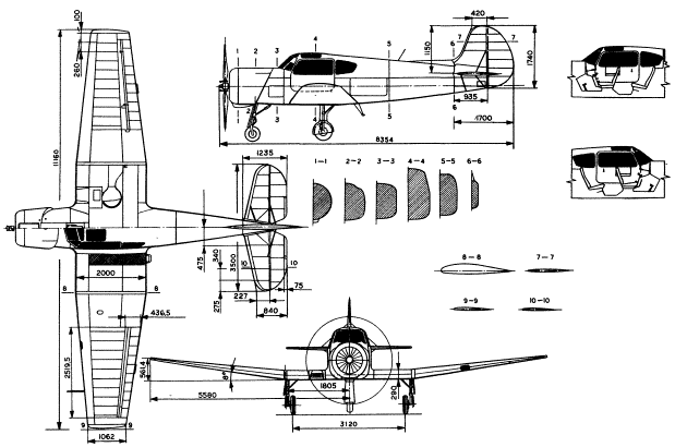 Як-18Т