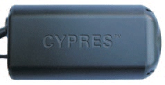 Процессорный блок прибора CYPRES