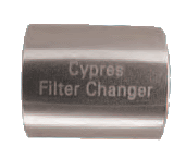 Замена фильтра Cypres
