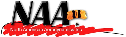 North American Aerodynamics