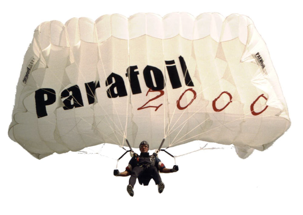 Parafoil 2000