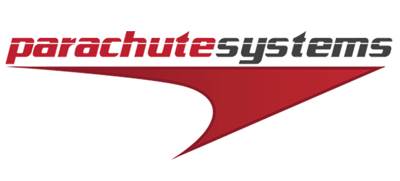 Логотип компании Parachute Systems