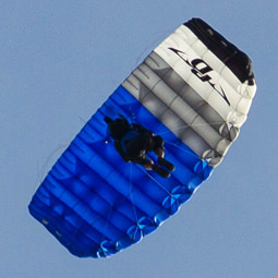 Основной парашют Valkyrie компании Performance Designs